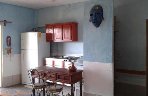 Colinas de Santiago Bed & Breakfast | Casa Artista