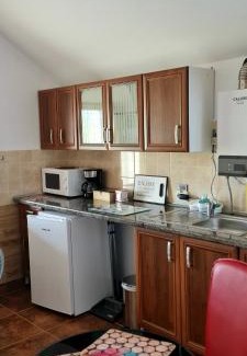 Sinpetru Apartment | CASA ARYAN
