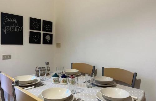 Castiglioncello Apartment | Casa Asmara Castiglioncello