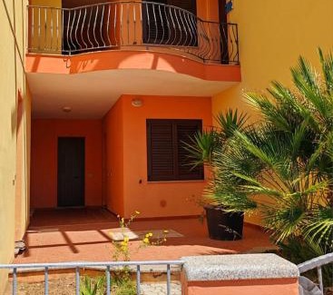 La Ciaccia Apartment | Casa ASULU spiaggia La Ciaccia