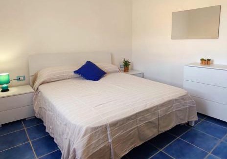 La Ciaccia Apartment | Casa ASULU spiaggia La Ciaccia