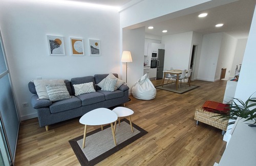 San Felipe Condo | Casa Atlántico. Tranquilidad y Confort en Primera Línea de mar