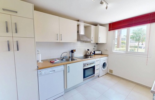 Jeronimo y Avileses y Balsicas de Arriba Apartment | Casa Atlantico 194-Murcia Holiday Rentals Property