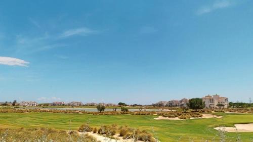 Jeronimo y Avileses y Balsicas de Arriba Apartment | Casa Atlantico 23-Murcia Holiday Rentals Property