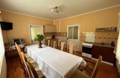 Moldovita House | Casa Aurelia
