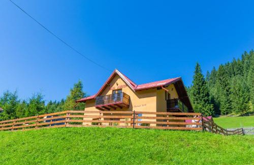 Vatra Dornei House | Casa Aurici Vatra Dornei
