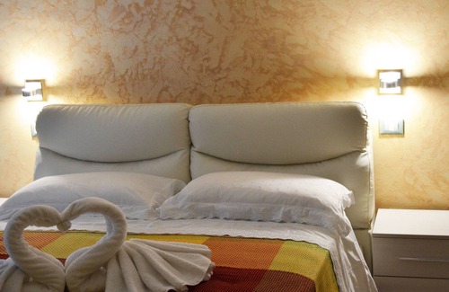 Chieti Scalo Bed & Breakfast | Casa Aurora B&B
