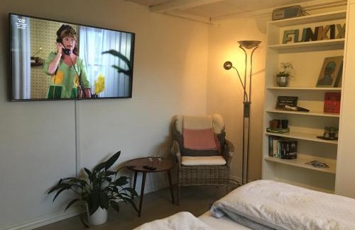 Aalborg Apartment | Casa Aurora