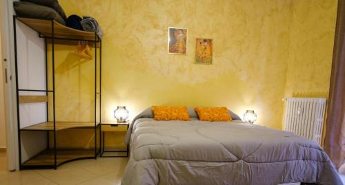 Rozzano Bed & Breakfast | Casa Aurora Rozzano - Humanitas e Forum Assago