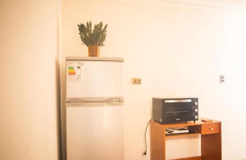 Curico House | Casa Avenida Amsterdam