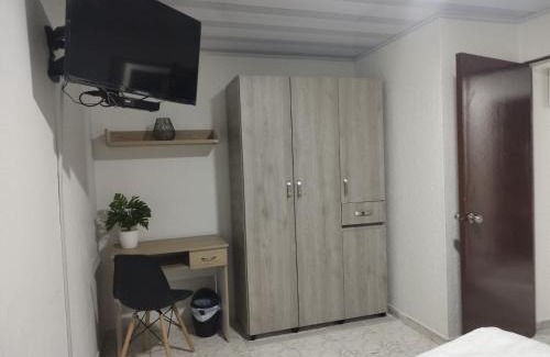Kennedy Apartment | CASA AVILA - Apartamento amoblado 2 - Villa Alsacia