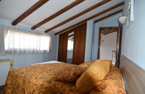 O Carballino House | Casa Avoa María