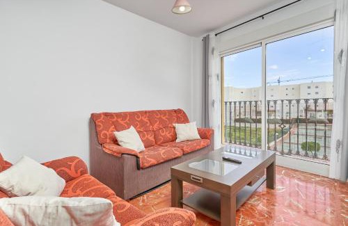 Rio Velez Apartment | Casa Axarquia 2