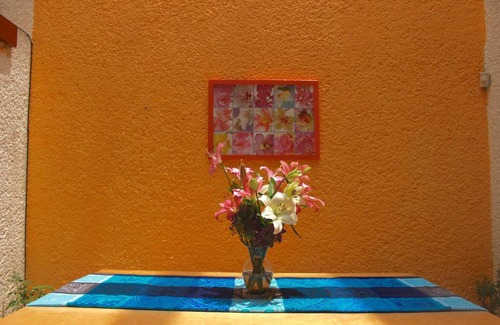 Del Carmen Bed & Breakfast | Casa Ayvar