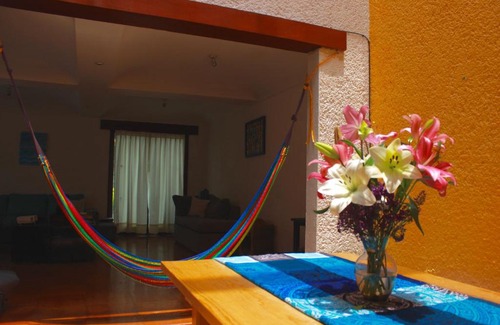 Del Carmen Bed & Breakfast | Casa Ayvar