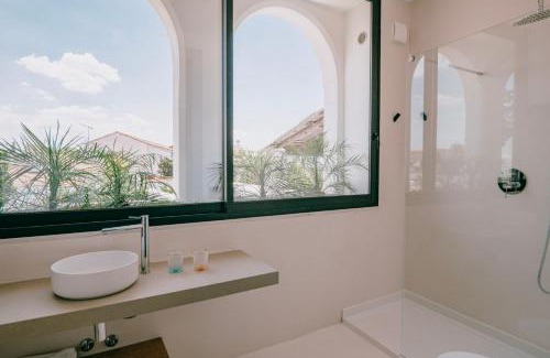 Casa Branca House | Casa Az-Zagal - by Unlock Hotels