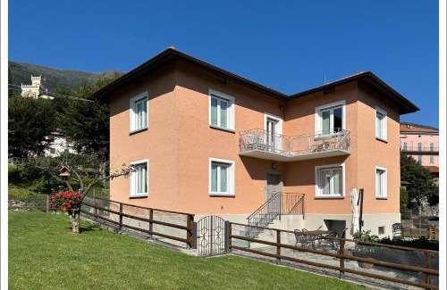 Vignola House | Casa Azalea, vista lago e giardino