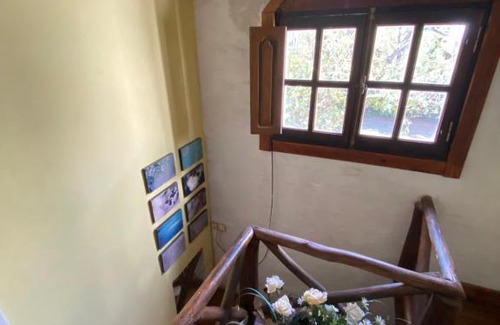 Villa Allende Bed & Breakfast | Casa Azul