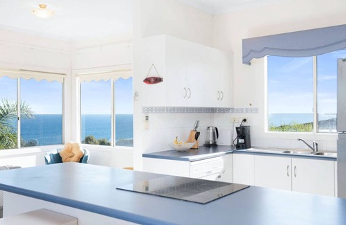 O'sullivan Beach House | Casa Azul: Beachfront Bliss for Group Adventures