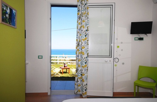 Castellammare del Golfo Bed & Breakfast | Casa Azul