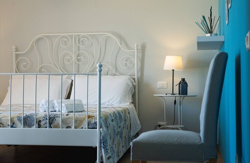 Castellammare del Golfo Bed & Breakfast | Casa Azul
