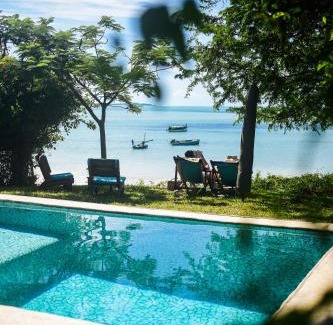 Vilanculos Bed & Breakfast | Casa Babi
