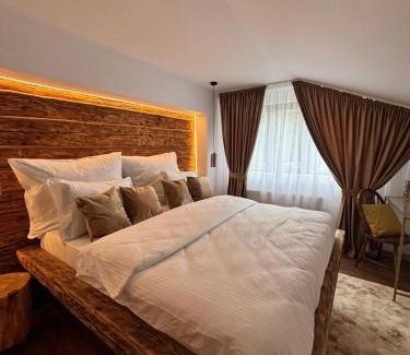 Pojorita House | Casa Baciu