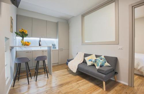 Albate Apartment | Casa Badone