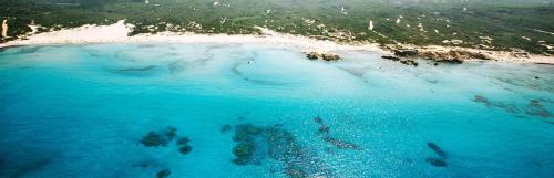 Santa Reparata Apartment | Casa Baia Santa Reparata - Santa Teresa di Gallura IUN Q1712