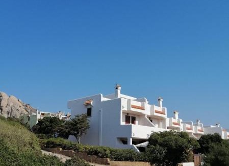 Santa Reparata Apartment | Casa Baia Santa Reparata - Santa Teresa di Gallura IUN Q1712