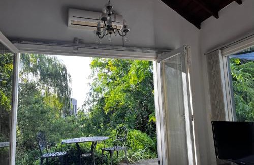 Sierra de los Padres House | Casa Balcón del Golf