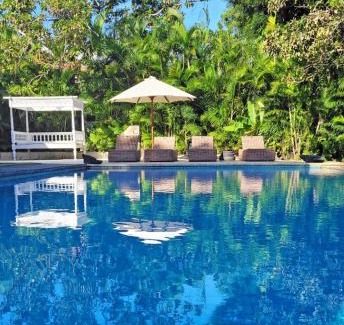 Juan Dolio Villa | CASA BALI Juan Dolio Beach
