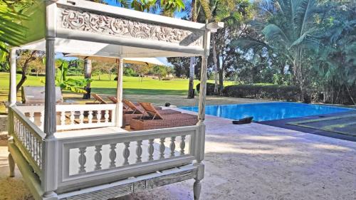 Juan Dolio Villa | CASA BALI Juan Dolio Beach