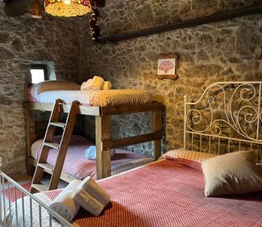 Borzonasca Bed & Breakfast | Casa Balsamo