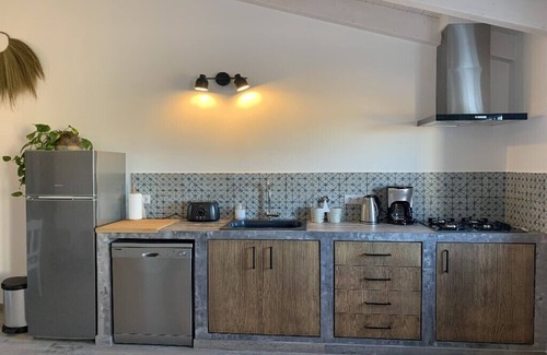 Cabeco de Aguia House | Casa Bamboo is a cute vacation apartment just 3km from the beach