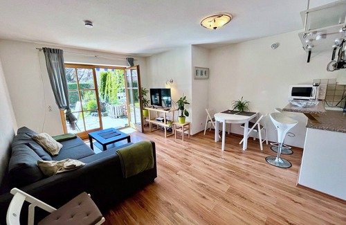 Wolfratshausen Apartment | Casa Banniza