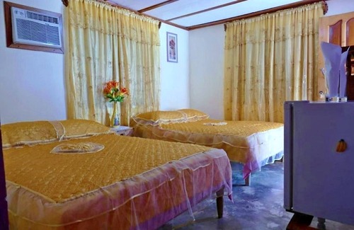 Municipality of Cienaga de Zapata Bed & Breakfast | Casa Barby y Arturo
