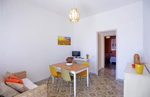 Punta Braccetto Apartment | Casa Barca - Le chiavi degli Iblei