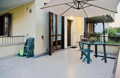 Quartiere XXIV Don Bosco Apartment | Casa Bareggio