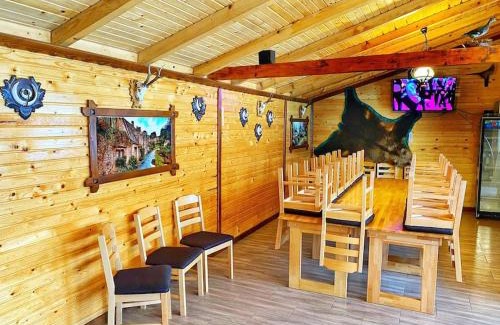 Valea Mare Villa | Casa BARKOV - Barcani, Covasna
