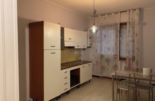Teramo House | Casa Barnabei 26