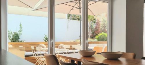 Trafaria House | Casa BARR