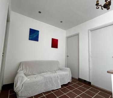 Barracas House | Casa Barracas, habitación privada