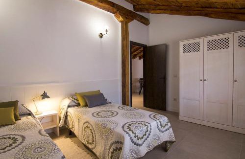 Albarracin House | Casa Barrena