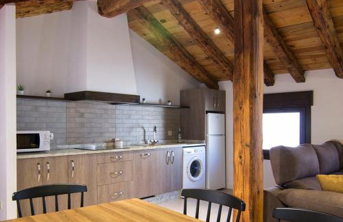 Albarracin House | Casa Barrena