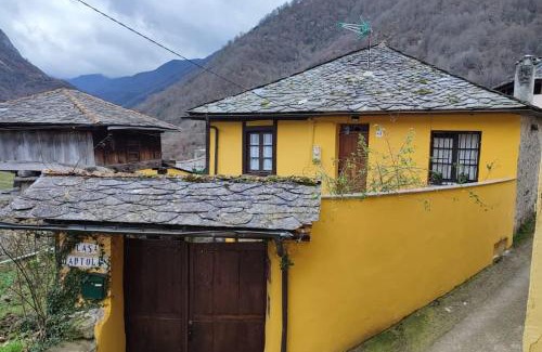 Xedre House | Casa Bartolin