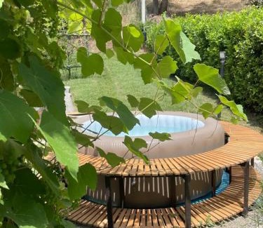 San Giovanni Valdarno House | Casa Barulli - Tuscany