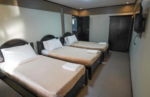 Guinobatan Hotel | Casa Basilisa Hotel & Resort