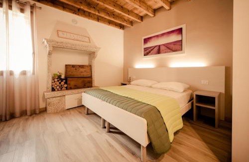 Longare House | Casa Bassetto
