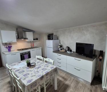 Cino Apartment | CASA BAT